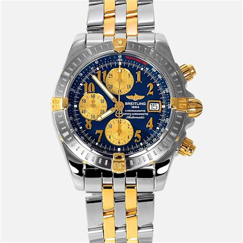 breitling chronographen|Breitling chronometre automatic 1884 watch.